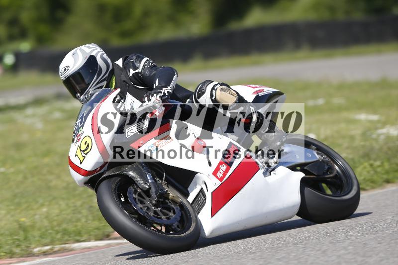 /12 30.04.2025 Speer Racing ADR/Gruppe gruen/91
